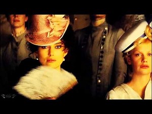 anna karenina ► no light, no light