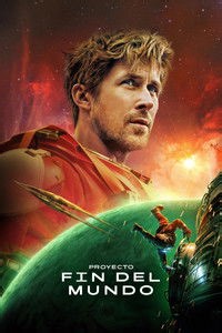 Película Proyecto Fin del Mundo Gratis Online (2026)