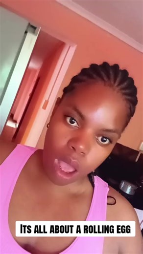 Learn How to Make a Rolling Egg