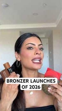 best bronzers for summer 2026