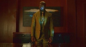 Mike Colter Isn't Sure if Luke Cage Will Ever Come Back