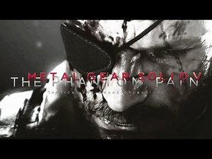 Ode to Venom Snake | Metal Gear Solid 5: The Phantom Pain Tribute (+ Character Analysis)