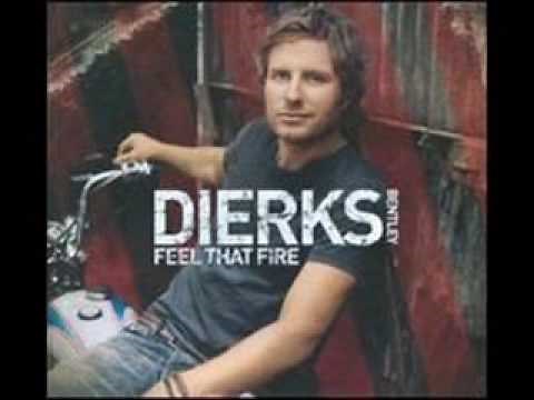dierks bentley - sideways ( with Lyrics)
