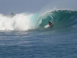 Put Up or Shut Up freesurfing contest