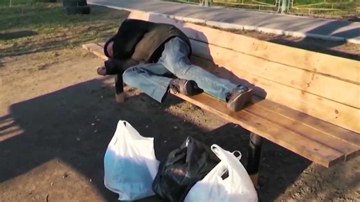 Upstate task force exceeds homeless housing goal