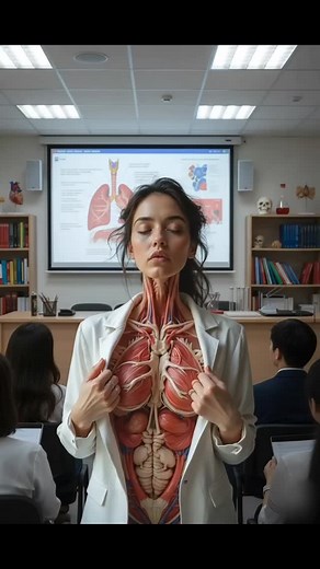 4.9K views · 16 reactions | The human body is a masterpiece of...