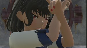 【MMDTF】美少女ジェットロン動画【Vroid】