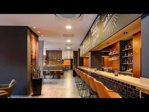 Ibis Styles Bamberg Hotel, Germany | Travel With Mishka