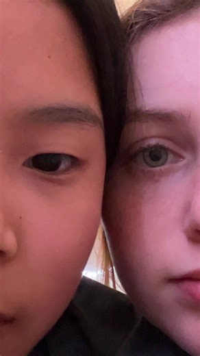 👃👁️ 👁️👃