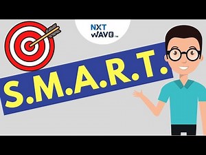 Nxtwave ccbp 4.0 academy- SMART Goal setting for Students | #ccbpacademy | Genius