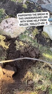 Time saved? “A lot” says @bakerhomeelectric. The Advanced Circuit Tracer (ET450) can track your issue quicker. Try it out yourself: https://fal.cn/3yEpV #KleinTools | Klein Tools