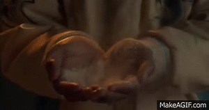 How High Pimp Slap Baby Powder Changing Diaper on Make a GIF