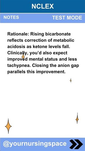 NCLEX 2025 quick quiz ⬇️