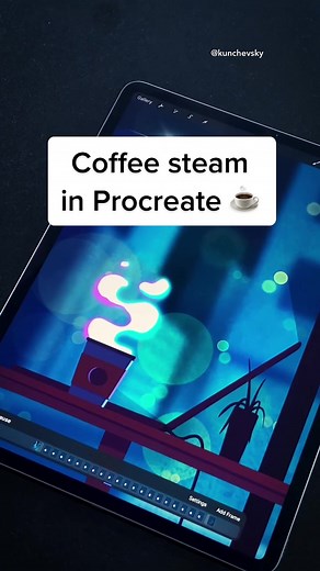 Procreate Loop Animation Tutorial: Tips and Tricks