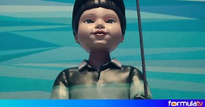 El final de 'El juego del calamar', explicado, y qué significa ese sorprendente cameo