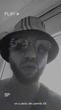 LACRAPS - KICKAGE #1 DISCORD