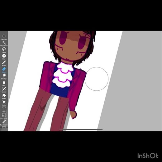 What I looked like while cosplaying as Edgeworth