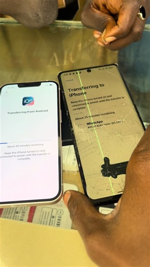 Ultimate Guide to Swapping from Google Pixel to iPhone