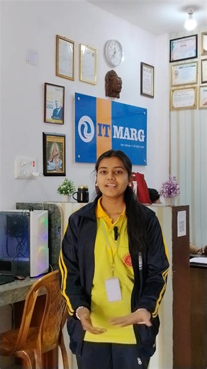 Enhance Your IT Skills at IT Marg