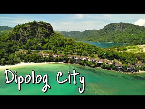 Tour of Dipolog City: Hidden Gem of Philippines ft. Dapitan City