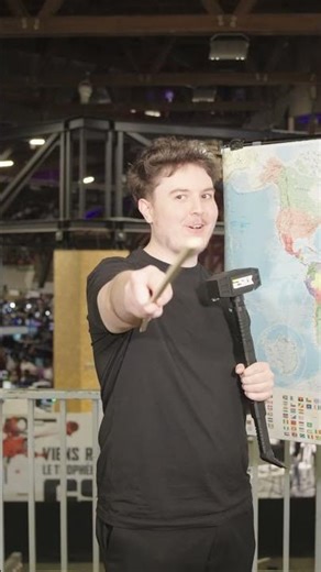 Do you really know where the R6 maps are? #2