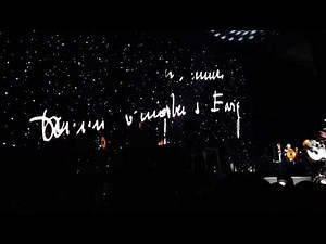 Peter Maffay: Ewig | MTV Unplugged - Live in München 2018