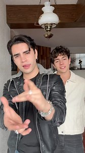 Tu dúo fav 👀✨ @lukas.urkijo | aaronmercury