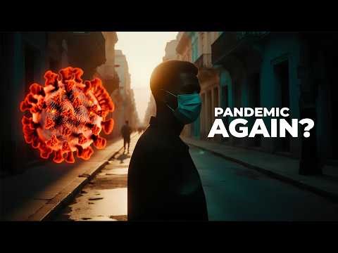 The Next Pandemic: Could Another Global Lockdown Happen? | Elite Secret Files.