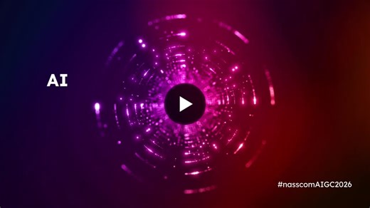 #bigannouncement #nasscomaigc2026 #nasscomai #aiinnovation #aiforindia… | nasscom ai