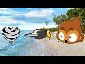 Apes vs Helium