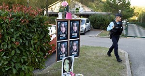 Affaire Maëlys. Procès Lelandais : la culpabilité des mariés, qui avaient « fait entrer le loup dans la bergerie », revivez l'audience