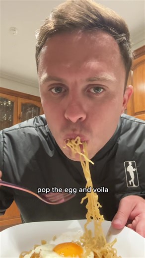 Quick and Easy Indomie Noodles Recipe | No Potting Required