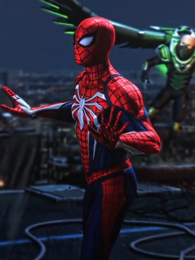 Why Spider-Man is the Best PS4 Game Ever!