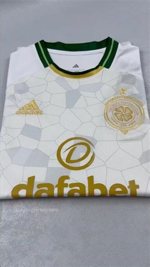 New Celtic FC 26-27 Special Training Kit Soccer Shirt 🔥 New Football Jerseys