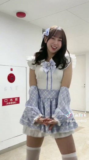 ニーハイの魅力と全国的な人気の理由