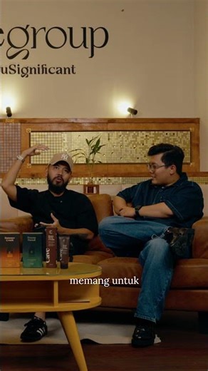 Jinakkin Rambut Jigrak Pake Teknik Down Perm!