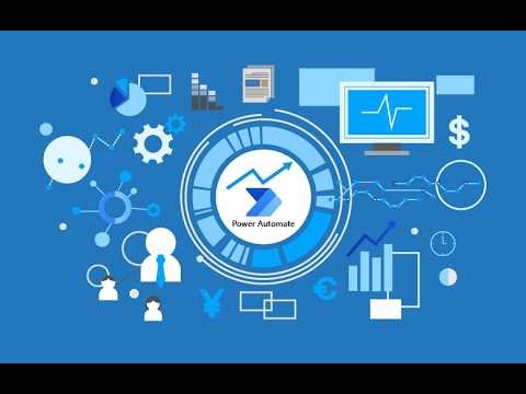 Understanding Power Apps & Power Automate (Flow) in 20 Minutes | 4+ DEMOS