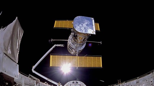 Hubble trouble: Can you handle the cosmic challenge?