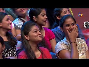 Express Raja | Funny Bite 4 | 23rd August 2017 | ETV Plus