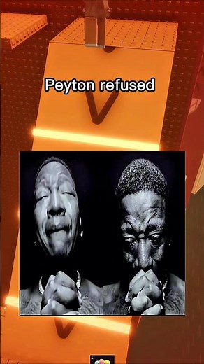 Slender Man they said🥀 #roblox #robloxrant #slenderman