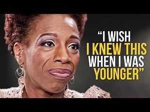 Your Future Self Will Thank You For Watching This Video | Lisa Nichols Motivation