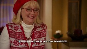 Hallmark Movies Now TV Spot, 'Christmas All Year Long'