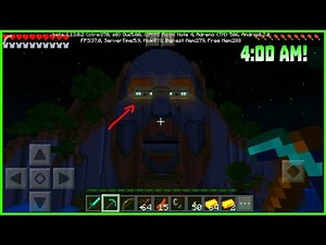 Volvemos a Explorar Este Mapa a Las 4:00 AM