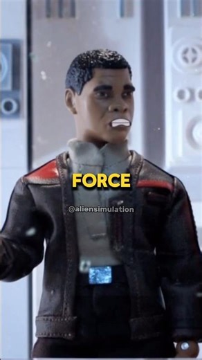 Disney Star Wars Is TERRIBLE - Robot Chicken Short Edit