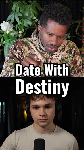 Everything that you already have, own and experience was meant for you. Stream the full episode in our bio