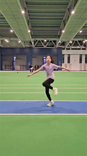 揭秘田径训练中的神奇协调法，提升运动表现