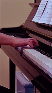 Moon River (Piano Cover) | Breakfast at Tiffany’s #pianoplayground #piano #romanticsong