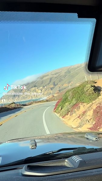 Exploring Big Sur: Scenic Road Trip Along California's Coast