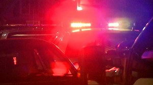 Detectives investigating after gun goes off at Tanner Gun show, hits vendor