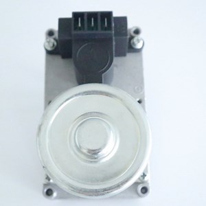 [Hot Item] AC Shaded Pole Gear Engine Electromotor Pellet Auger Elektromotor Price Oven Electrical Geared Motor